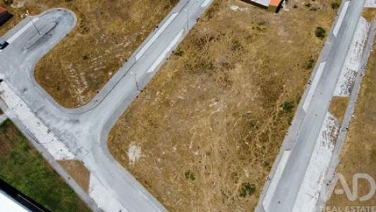 Vente Terrain ALMEIDA 6350