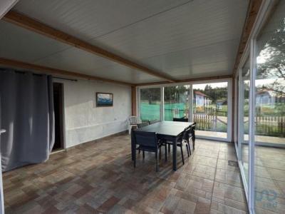 Vente Maison 3 pices ALMEIRIM 2080