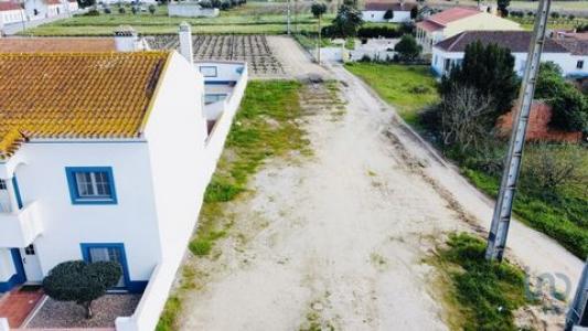 Vente Terrain ALMEIRIM 2080