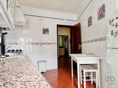 Vente Appartement ALMEIRIM 2080