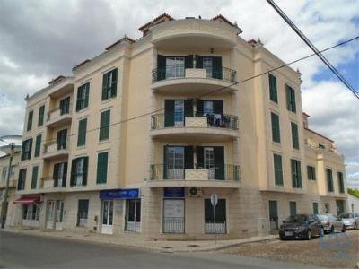 Vente Appartement ALMEIRIM 2080