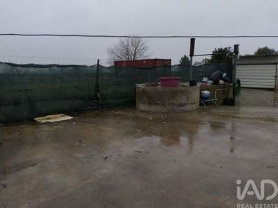 Vente Terrain ALMEIRIM 2080