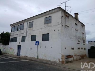 Vente Local industriel ALMEIRIM 2080