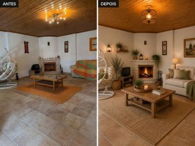 Vente Maison ALMEIRIM 2080