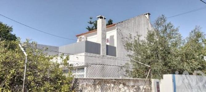 Vente Maison ALMEIRIM 2080