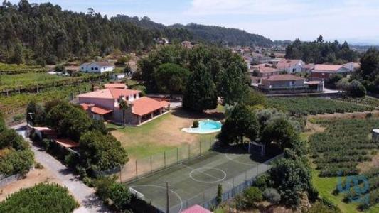 Vente Maison 12 pices ALPENDORADA-E-MATOS 4575
