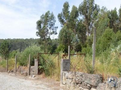 Vente Terrain ALPENDORADA-E-MATOS 4575