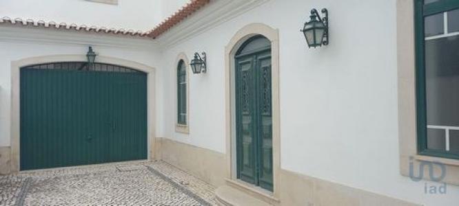 Vente Maison 12 pi�ces ALPIARCA 2090