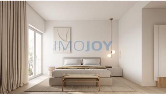 Vente Appartement ALTO-DOS-LOMBOS 2775
