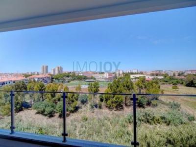 Vente Appartement ALTO-DOS-LOMBOS 2775