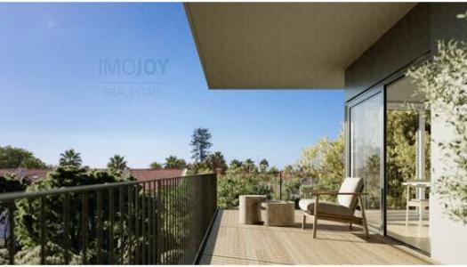 Vente Appartement ALTO-DOS-LOMBOS 2775