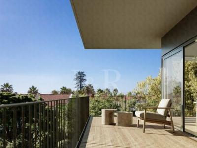 Vente Appartement ALTO-DOS-LOMBOS 2775
