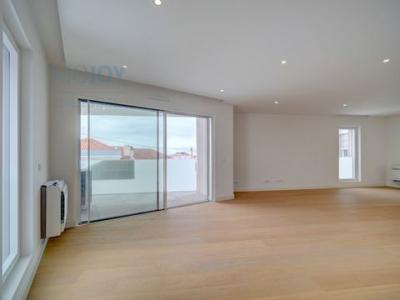 Vente Appartement ALTO-DOS-LOMBOS 2775