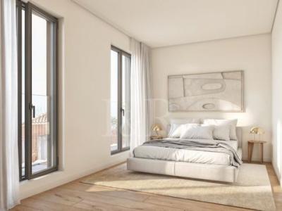 Vente Appartement ALTO-DOS-LOMBOS 2775
