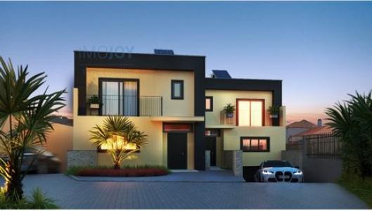 Vente Maison ALTO-DOS-LOMBOS 2775