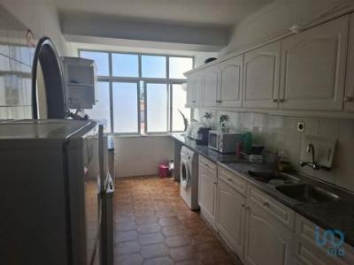Vente Appartement ALTO-DOS-LOMBOS 2775