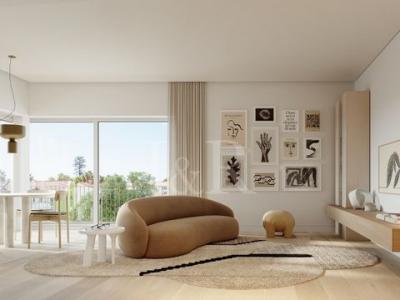 Vente Appartement ALTO-DOS-LOMBOS 2775