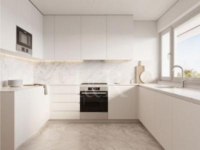 Vente Appartement ALTO-DOS-LOMBOS 2775