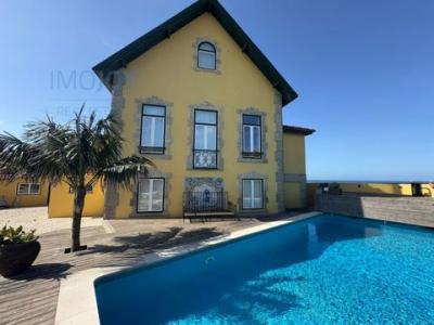 Location Maison ALTO-DOS-LOMBOS 2775