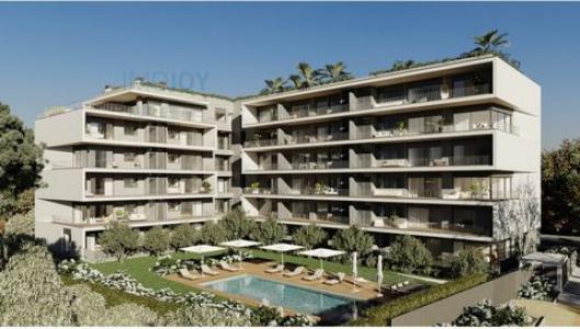 Vente Appartement ALTO-DOS-LOMBOS 2775