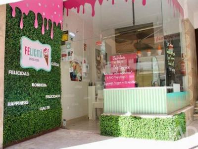 Vente Immeuble ALTO-DOS-LOMBOS 2775