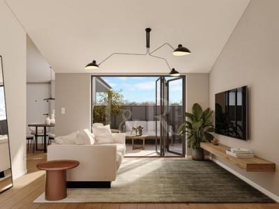 Vente Appartement ALTO-DOS-LOMBOS 2775