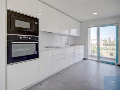 Vente Appartement ALTO-DOS-LOMBOS 2775