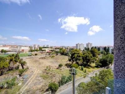 Vente Appartement ALTO-DOS-LOMBOS 2775