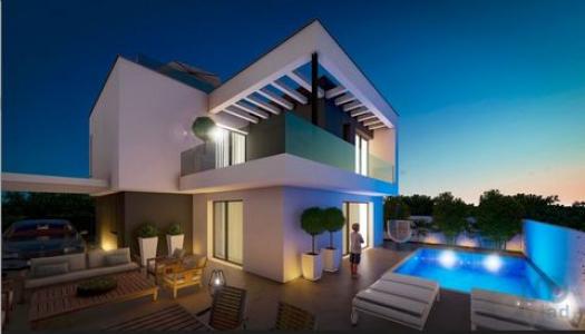 Vente Maison 6 pices ALTO-FOZ 2525