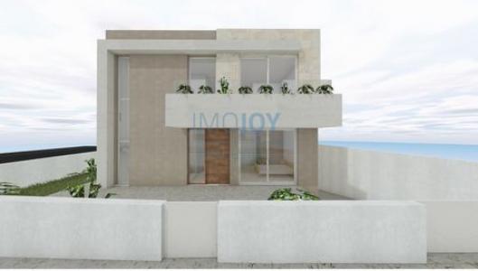 Vente Maison ALTO-FOZ 2525
