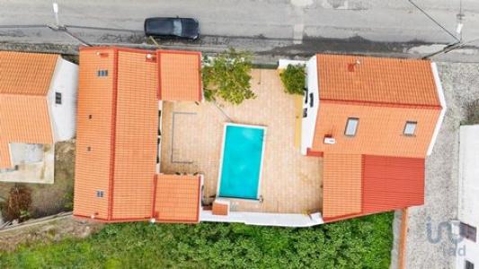 Vente Maison 15 pices ALTO-FOZ 2525