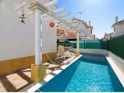Location Maison 3 pices ALTURA 8950