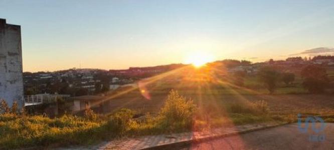 Vente Terrain ALVARELHOS 4745