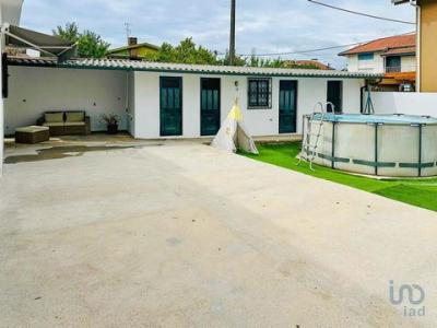 Vente Maison 6 pices ALVARELHOS 4745