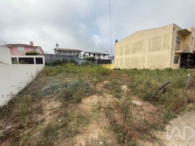 Vente Terrain ALVARELHOS 4745