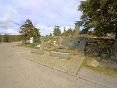 Vente Terrain ALVOR 8500