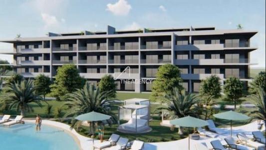 Vente Appartement 2 pices ALVOR 8500