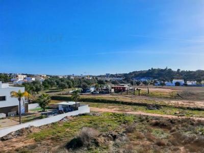 Vente Terrain ALVOR 8500