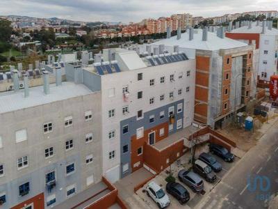 Vente Appartement 7 pices AMADORA 2720