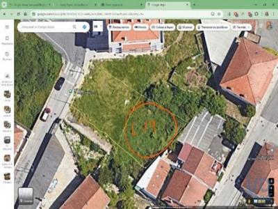 Vente Terrain AMADORA 2650