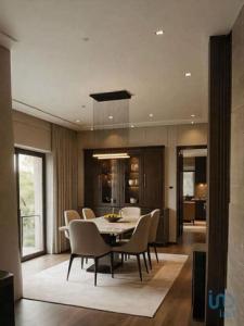 Vente Appartement AMARANTE 4600