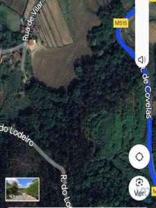 Vente Terrain AMARANTE 4600