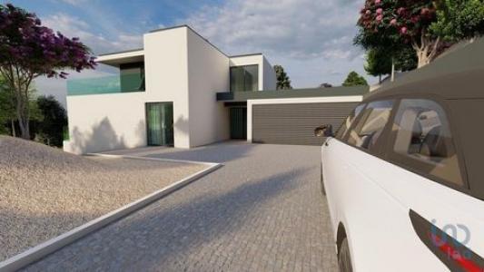 Vente Terrain AMARANTE 4600