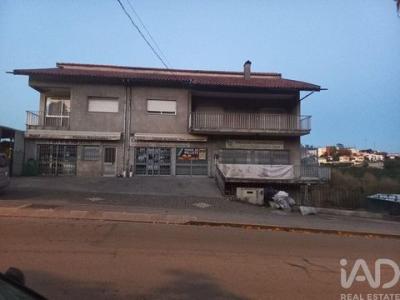 Vente Local commercial AMARANTE 4600