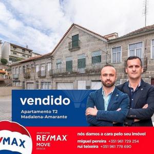 Vente Appartement AMARANTE 4600