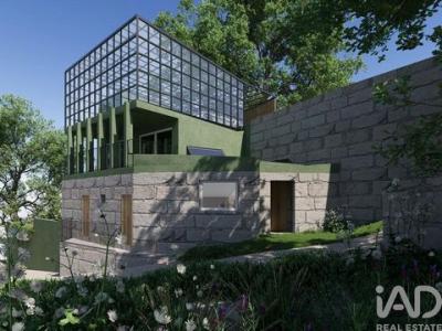 Vente Terrain AMARANTE 4600