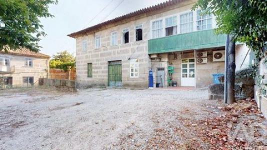 Vente Local commercial AMARANTE 4600
