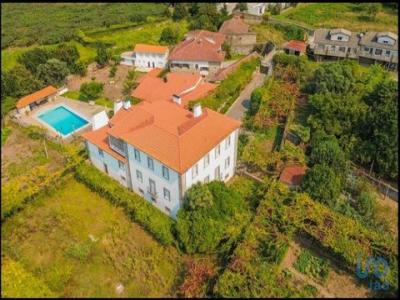 Vente Maison 18 pices AMARES 4720