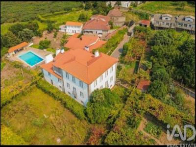 Vente Maison AMARES 4720