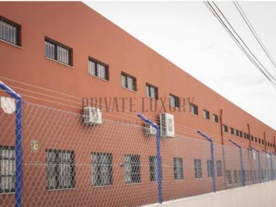 Vente Local industriel AMORA 2845